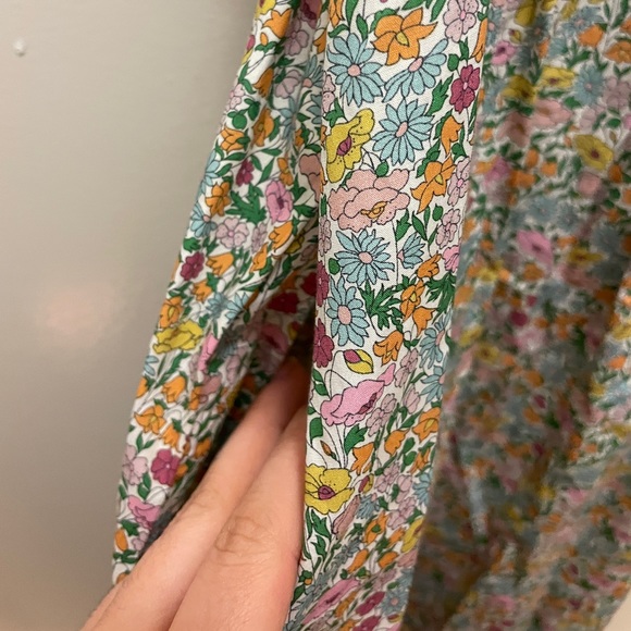 for love and lemons midi dress - Picture 8 of 8